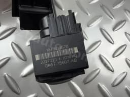 Замок запалювання Ford Escape MK3 13-19 у зборі з іммобілайзером та ключом - превью 4