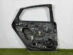 Двері голі задні ліві Ford Fusion mk5 13-20 графіт J7 - превью 10