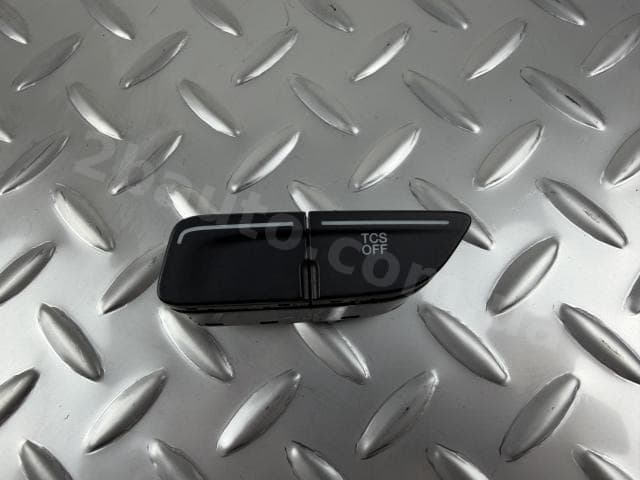 Кнопка TCS Ford Escape MK3 17-19