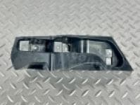 Кріплення заднього бампера праве внутрішнє Ford Fusion mk5 13-18 - превью 1