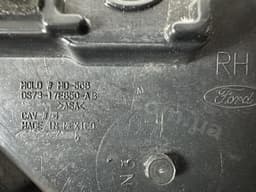 Кріплення заднього бампера праве внутрішнє Ford Fusion mk5 13-18 - превью 4