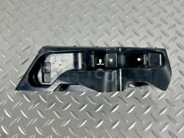 Кріплення заднього бампера ліве внутрішнє Ford Fusion mk5 13-18