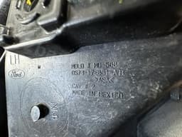 Кріплення заднього бампера ліве внутрішнє Ford Fusion mk5 13-18 - превью 4