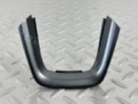 Накладка центральної консолі Armour Ford Fusion mk5 13-16 - превью 1