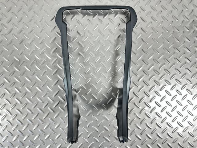 Накладка торпеди центральна Ford Fusion Armour MK5 13-16