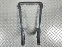 Накладка торпеди центральна Ford Fusion Armour MK5 13-16 - превью 1