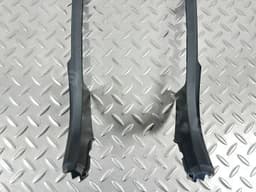 Накладка торпеди центральна Ford Fusion Armour MK5 13-16 - превью 3