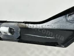 Накладка торпеди центральна Ford Fusion Armour MK5 13-16 - превью 7