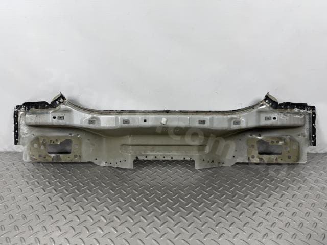 Задня панель Ford Fusion mk5 13-20 висвердлена, біла