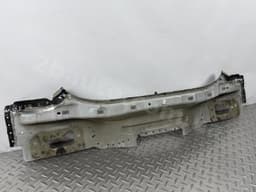 Задня панель Ford Fusion mk5 13-20 висвердлена, біла - превью 3