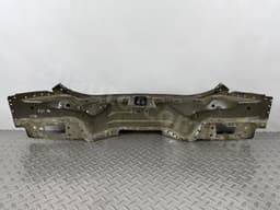 Задня панель Ford Fusion mk5 13-20 висвердлена, чорна - превью 4