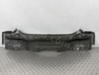 Задня панель Ford Fusion mk5 13-20 висвердлена, графіт - превью 1