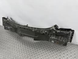 Задня панель Ford Fusion mk5 13-20 висвердлена, графіт - превью 2