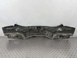 Задня панель Ford Fusion mk5 13-20 висвердлена, графіт - превью 4