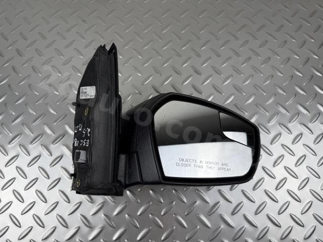 Дзеркало бічне праве у зборі Ford Escape MK3 17-19 3 піна, структура