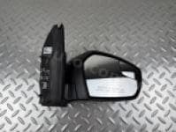 Дзеркало бічне праве у зборі Ford Escape MK3 17-19 3 піна, структура - превью 1