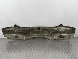Задня панель Ford Fusion mk5 13-20 висвердлена, чорна - превью 4