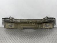 Задня панель Ford Fusion mk5 13-20 висвердлена, графіт - превью 1