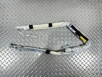 Подушка безпеки airbag бічна шторка ліва Ford Fusion mk5 13-16
