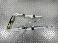 Подушка безпеки airbag бічна шторка права Ford Fusion mk5 13-16 - превью 1