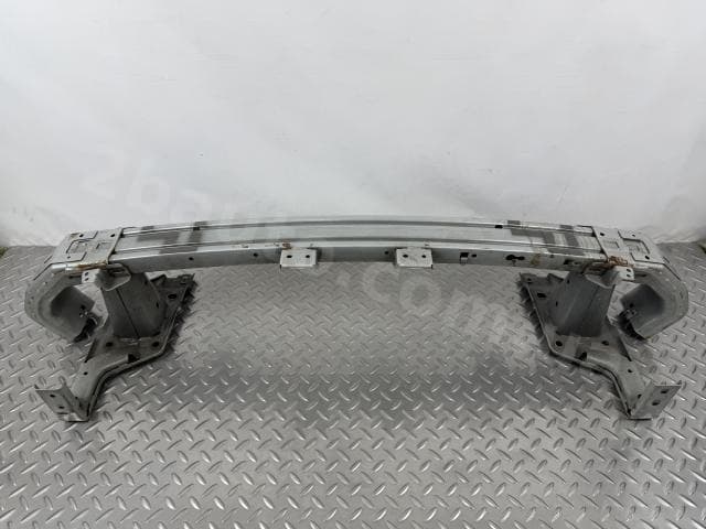 Підсилювач переднього бампера Ford Fusion mk5 17-20