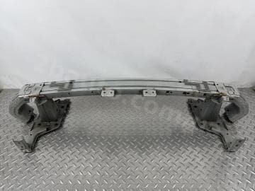 Підсилювач переднього бампера Ford Fusion mk5 17-20