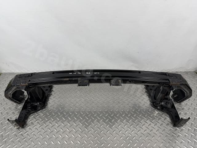 Підсилювач переднього бампера Ford Fusion mk5 17-20