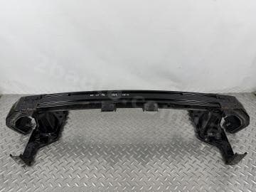 Підсилювач переднього бампера Ford Fusion mk5 17-20