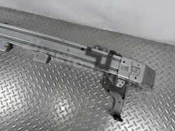 Підсилювач переднього бампера Ford Fusion mk5 17-20 - превью 4