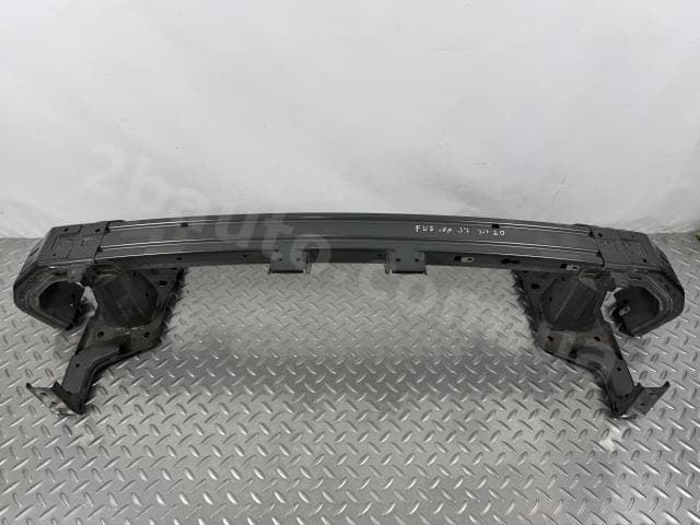 Підсилювач переднього бампера Ford Fusion mk5 17-20 - фото 1