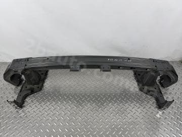 Підсилювач переднього бампера Ford Fusion mk5 17-20