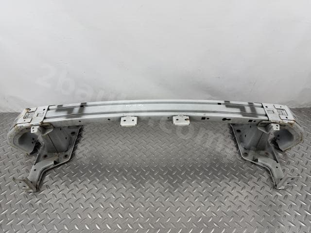 Підсилювач переднього бампера Ford Fusion mk5 17-20