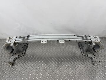 Підсилювач переднього бампера Ford Fusion mk5 17-20