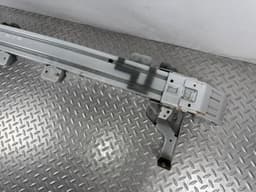 Підсилювач переднього бампера Ford Fusion mk5 17-20 - превью 4