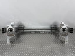 Підсилювач переднього бампера Ford Fusion mk5 17-20 - превью 6