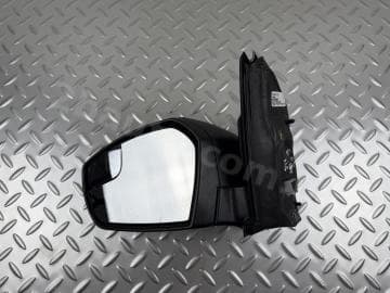 Дзеркало бічне ліве у зборі Ford Escape MK3 17-19 3 піна, структура