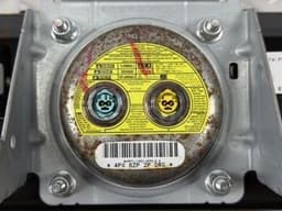 Подушка безпеки airbag пасажирська у торпеді Ford Fusion mk5 17-20 - превью 4