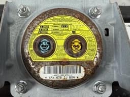 Подушка безпеки airbag пасажирська у торпеді Ford Fusion mk5 17-20 - превью 4