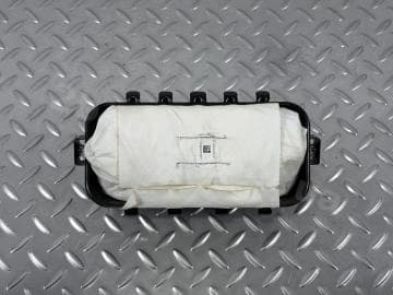 Подушка безпеки airbag пасажирська у торпеді Ford Fusion mk5 17-20