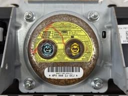 Подушка безпеки airbag пасажирська у торпеді Ford Fusion mk5 17-20 - превью 4
