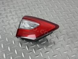 Ліхтар внутрішній кришка багажника лівий Ford Fusion mk5 13-16 - превью 2