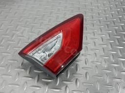 Ліхтар внутрішній кришка багажника лівий Ford Fusion mk5 13-16 - превью 3