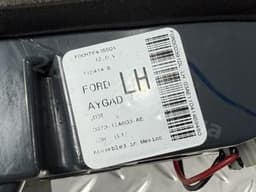Ліхтар внутрішній кришка багажника лівий Ford Fusion mk5 13-16 - превью 5