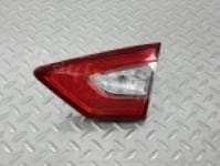 Ліхтар внутрішній кришка багажника правий Ford Fusion mk5 13-16 - превью 1
