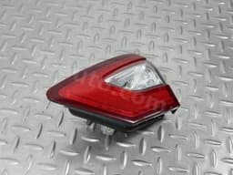 Ліхтар внутрішній кришка багажника правий Ford Fusion mk5 13-16 - превью 2