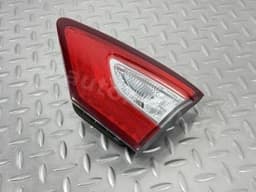 Ліхтар внутрішній кришка багажника правий Ford Fusion mk5 13-16 - превью 3