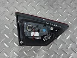 Ліхтар внутрішній кришка багажника правий Ford Fusion mk5 13-16 - превью 4