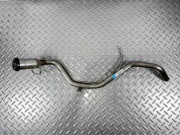 Заливна горловина паливного бака Ford Fusion mk5 13-20