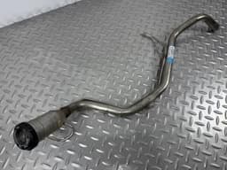 Заливна горловина паливного бака Ford Fusion mk5 13-20 - превью 3