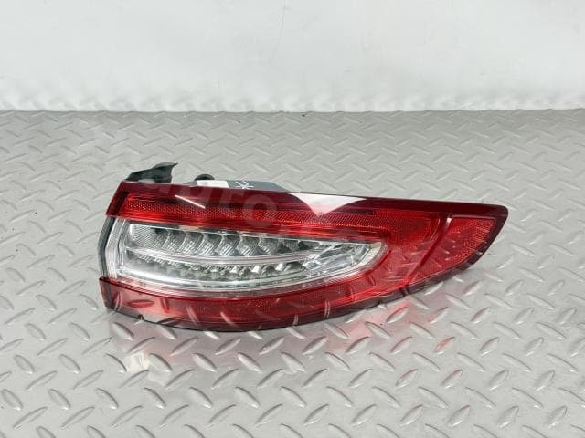 Ліхтар зовнішній крило правий Ford Fusion mk5 13-16
